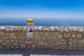 Mont ventoux, France Royalty Free Stock Photo